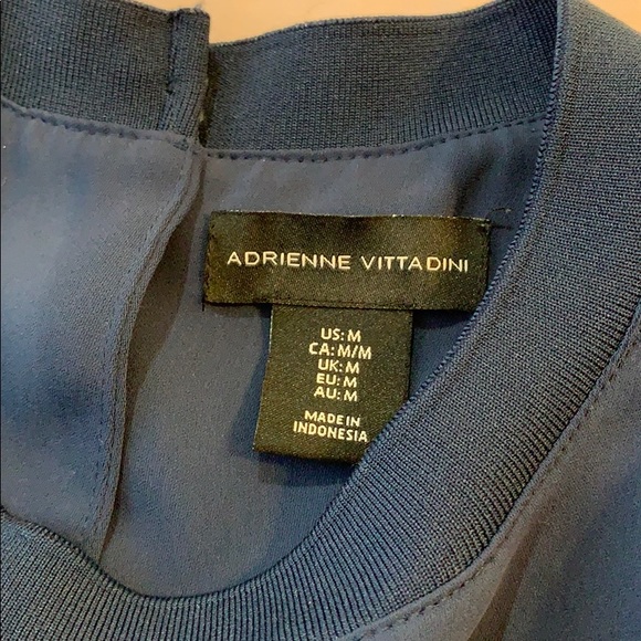 Adrienne Vittadini Dress 👗 - Picture 7 of 8